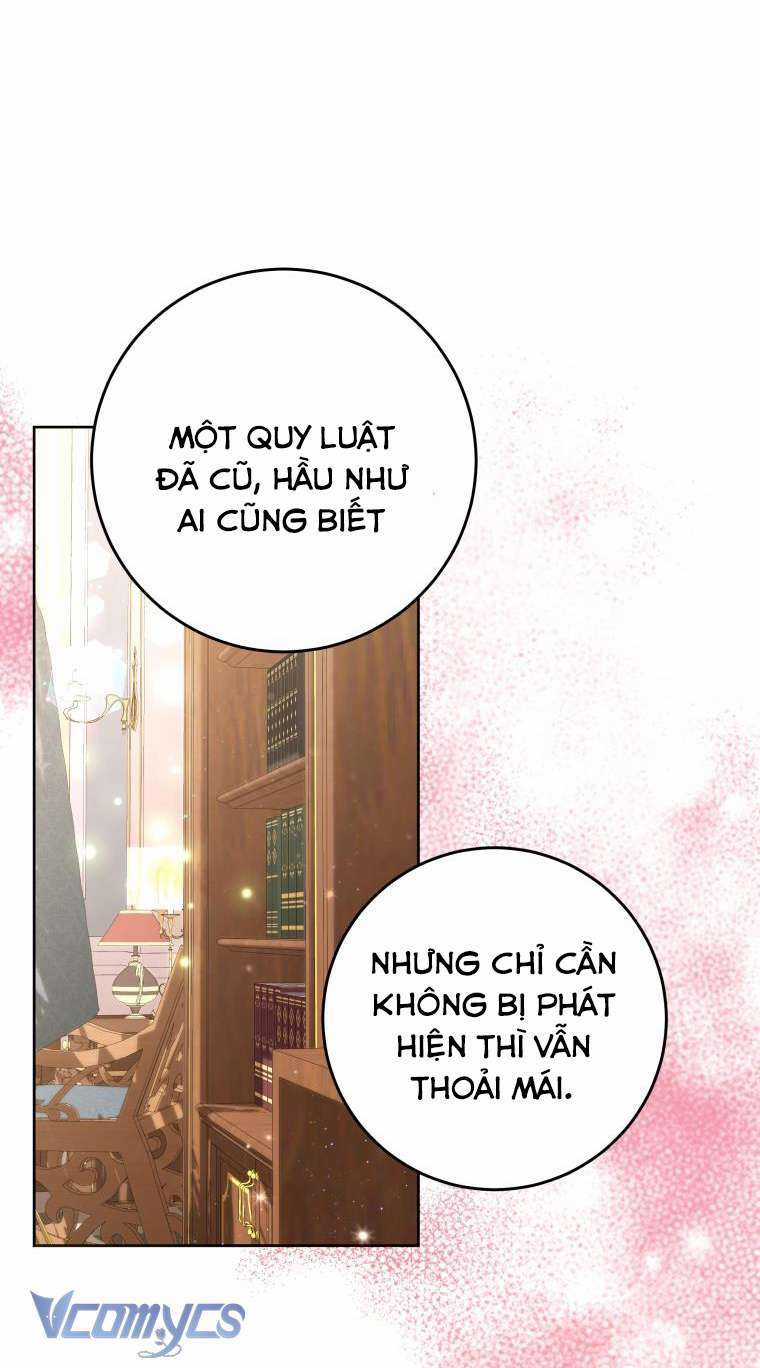 Bé Con Cá Voi Sát Thủ Chapter 17 trang 63