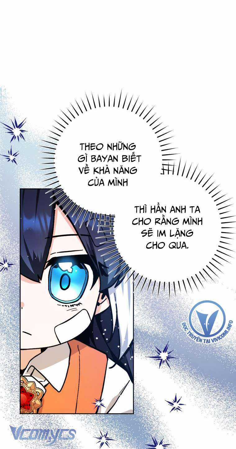 Bé Con Cá Voi Sát Thủ Chapter 17 trang 66