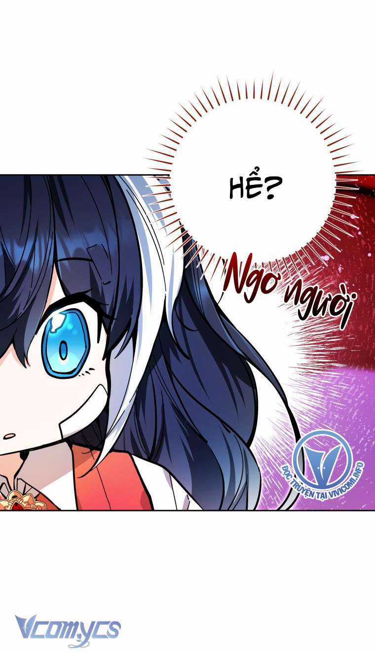 Bé Con Cá Voi Sát Thủ Chapter 17 trang 73