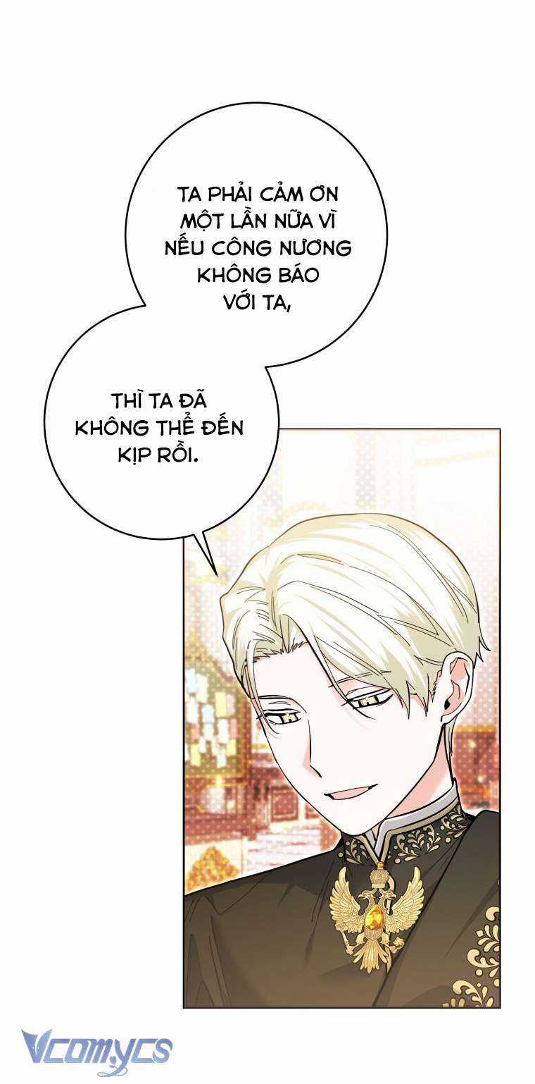 Bé Con Cá Voi Sát Thủ Chapter 18 trang 14