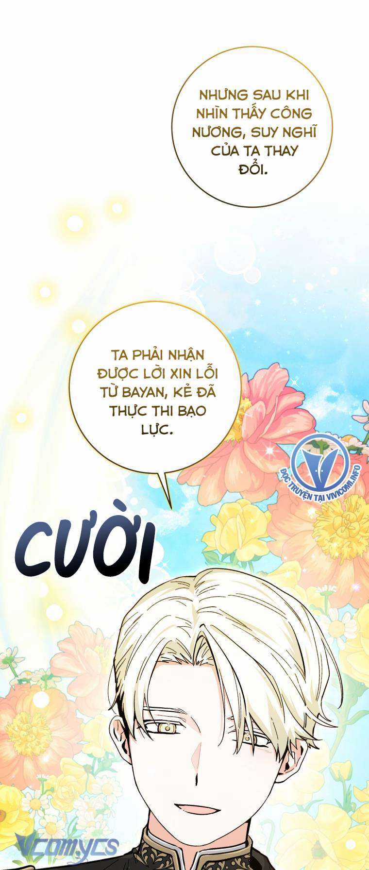 Bé Con Cá Voi Sát Thủ Chapter 18 trang 21