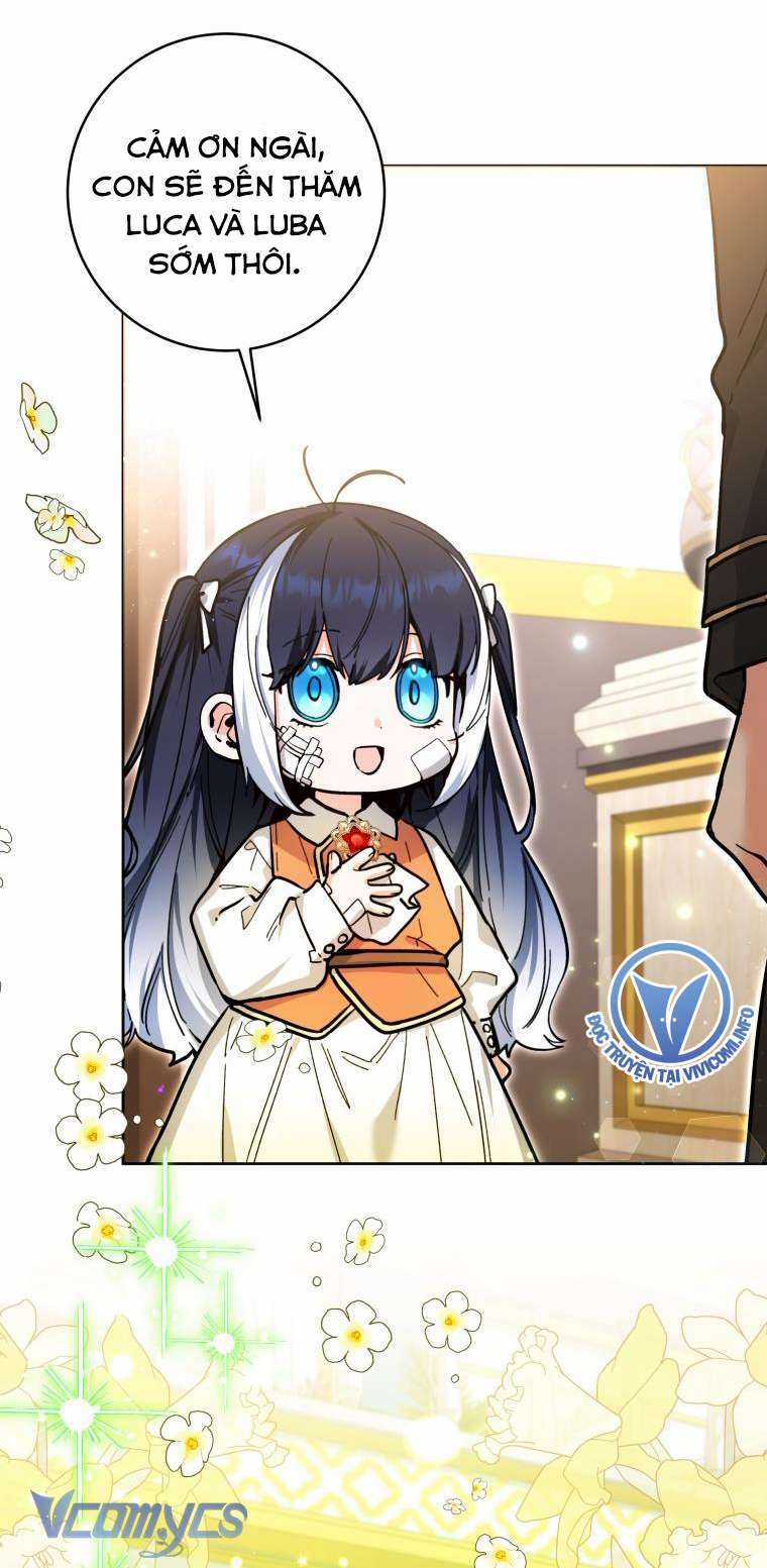 Bé Con Cá Voi Sát Thủ Chapter 18 trang 29