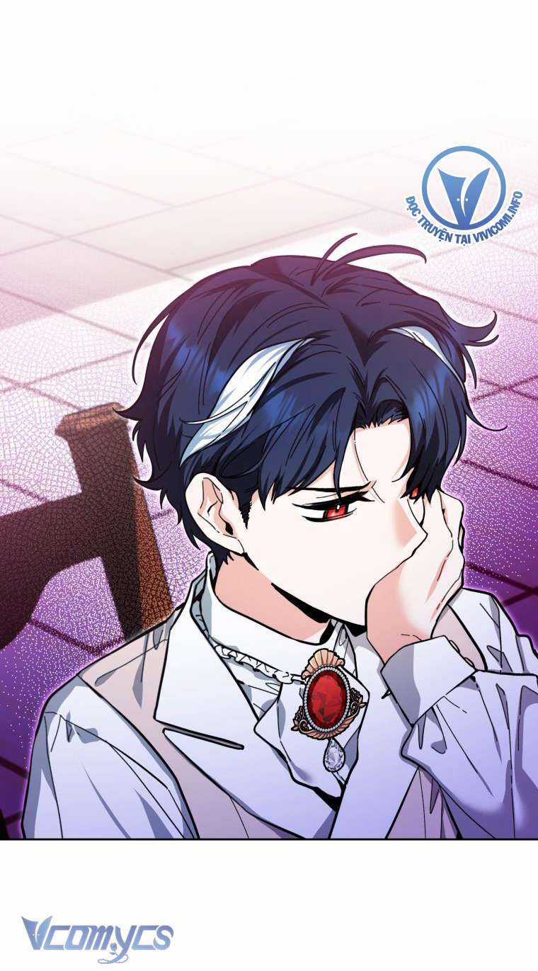 Bé Con Cá Voi Sát Thủ Chapter 18 trang 39