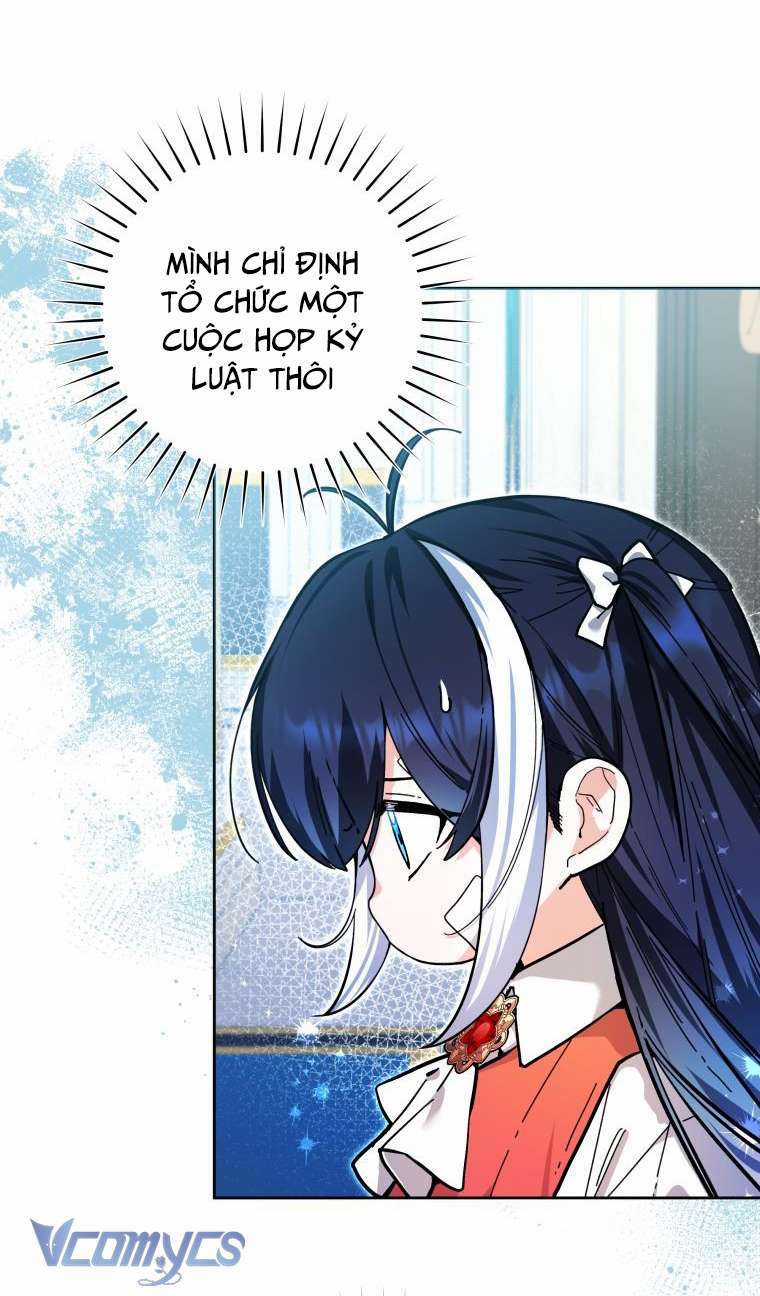 Bé Con Cá Voi Sát Thủ Chapter 18 trang 4