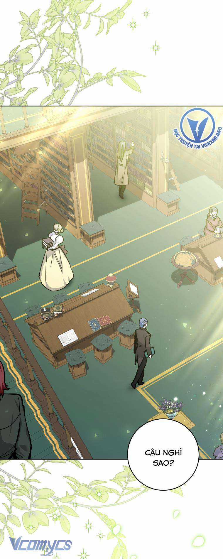 Bé Con Cá Voi Sát Thủ Chapter 18 trang 42
