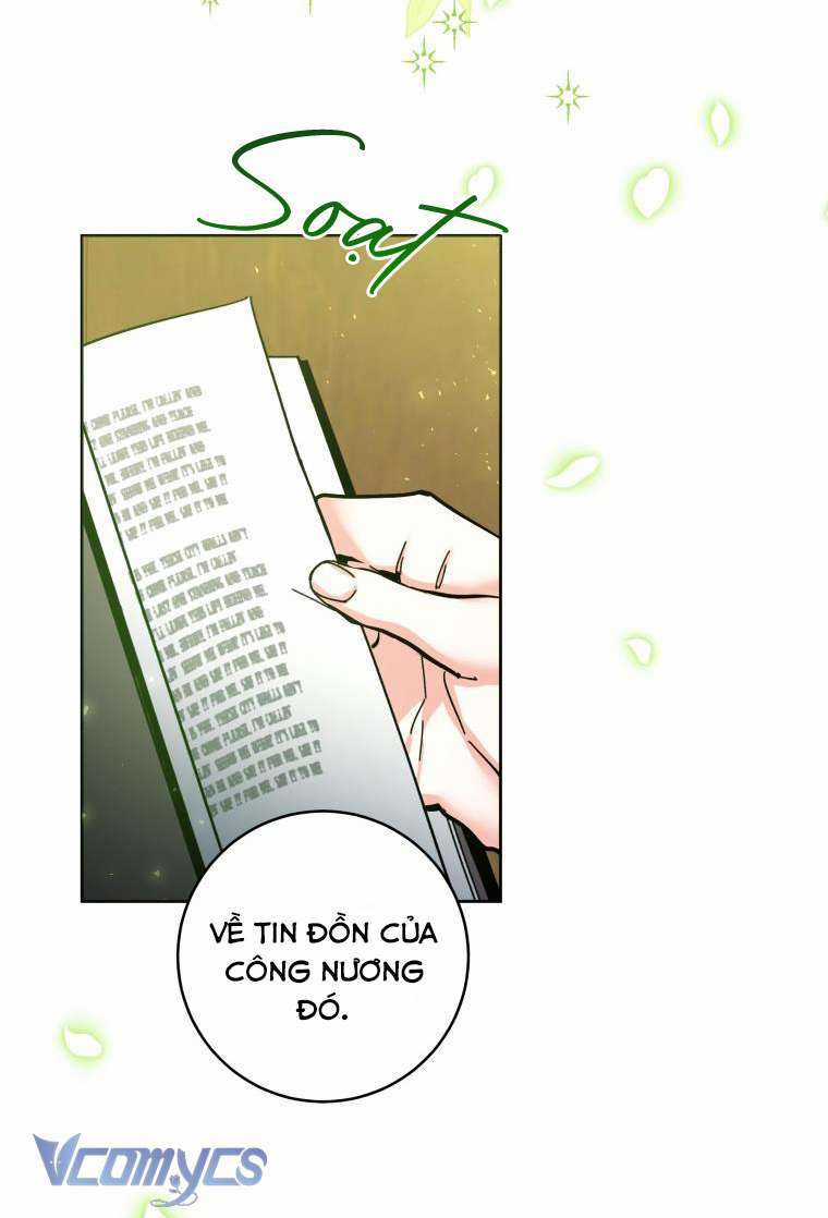 Bé Con Cá Voi Sát Thủ Chapter 18 trang 43