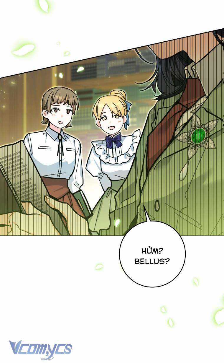 Bé Con Cá Voi Sát Thủ Chapter 18 trang 44