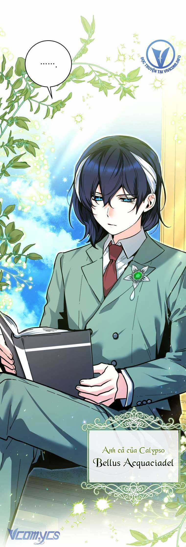 Bé Con Cá Voi Sát Thủ Chapter 18 trang 45