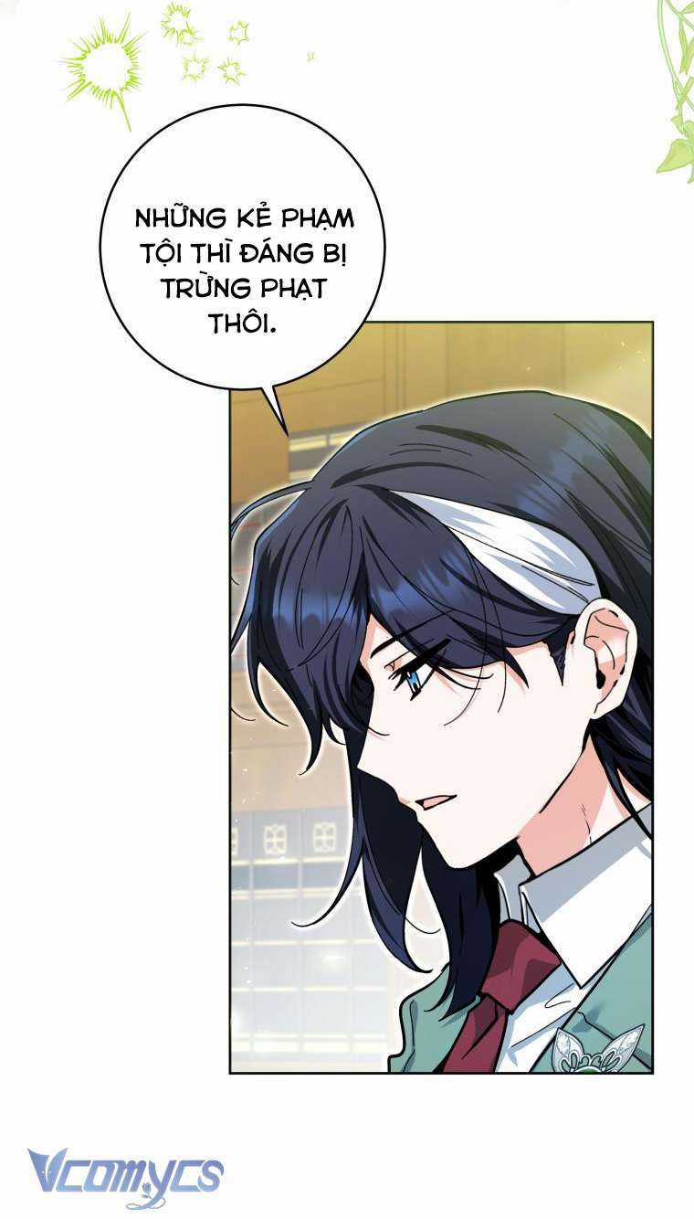 Bé Con Cá Voi Sát Thủ Chapter 18 trang 46