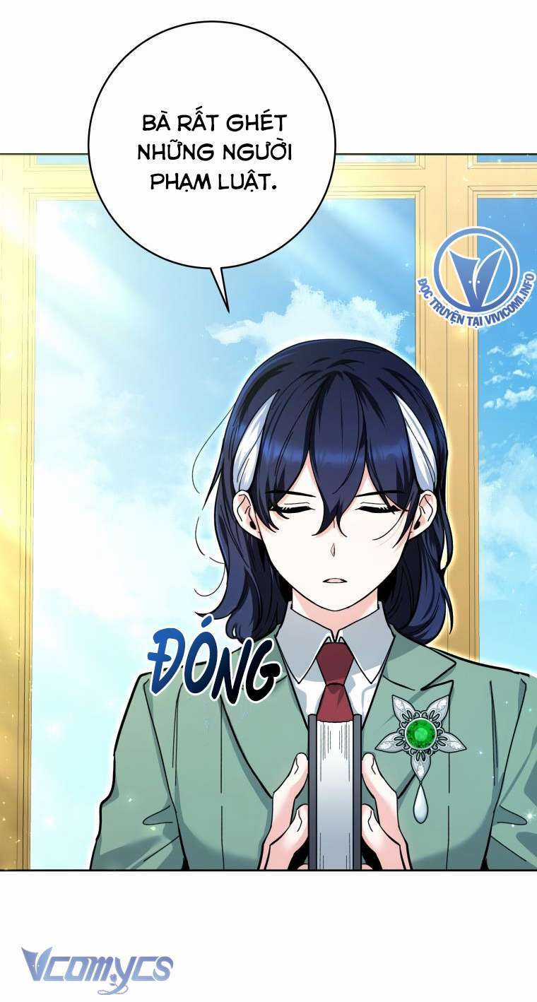 Bé Con Cá Voi Sát Thủ Chapter 18 trang 48