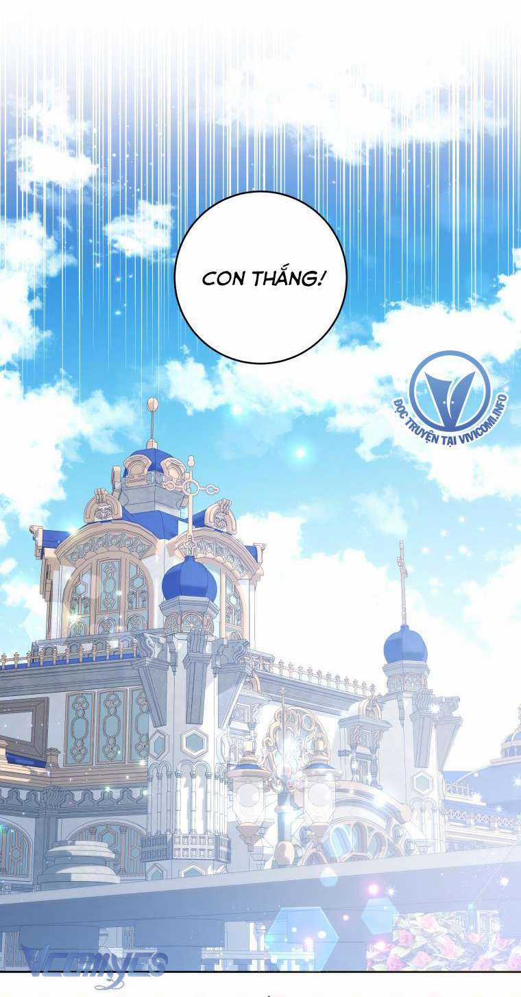 Bé Con Cá Voi Sát Thủ Chapter 18 trang 50