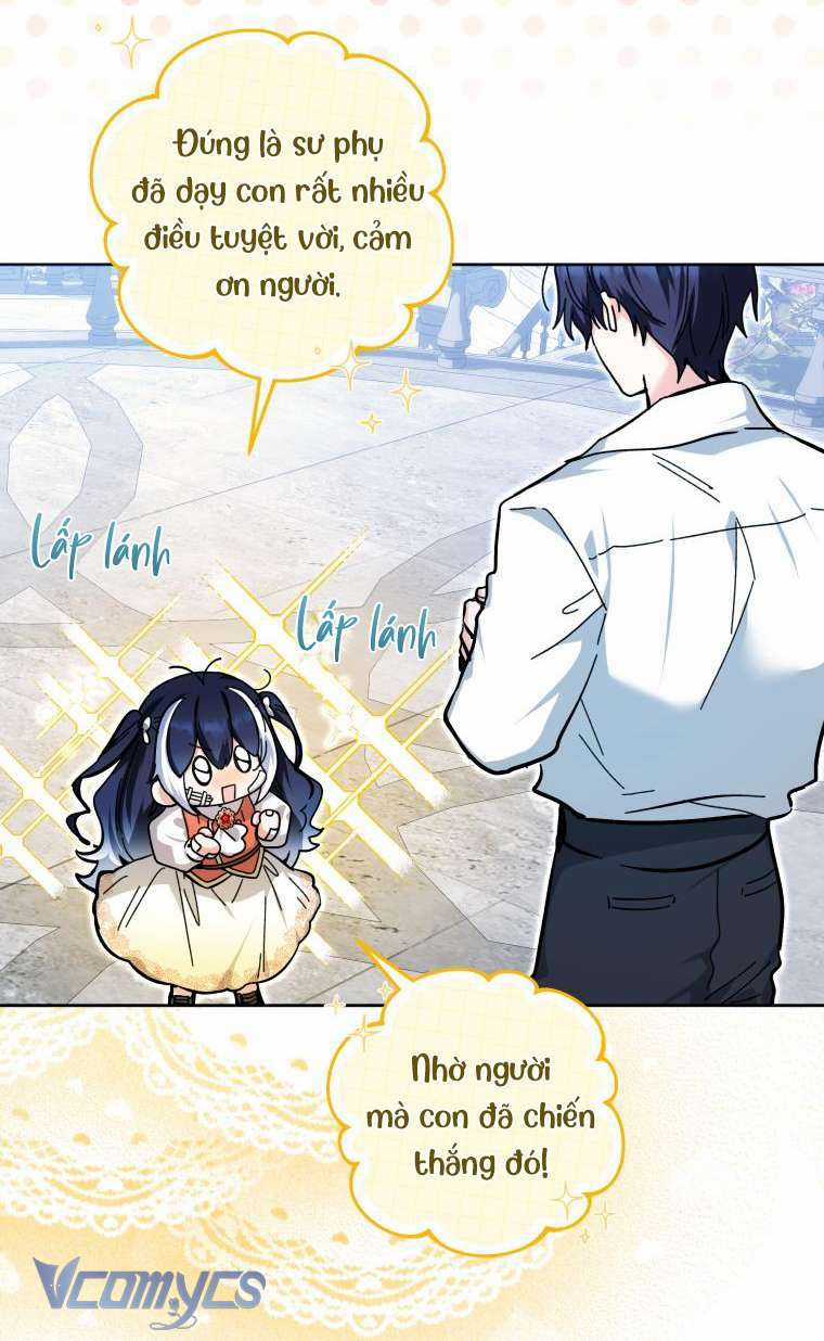 Bé Con Cá Voi Sát Thủ Chapter 18 trang 53
