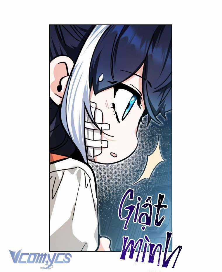 Bé Con Cá Voi Sát Thủ Chapter 18 trang 55