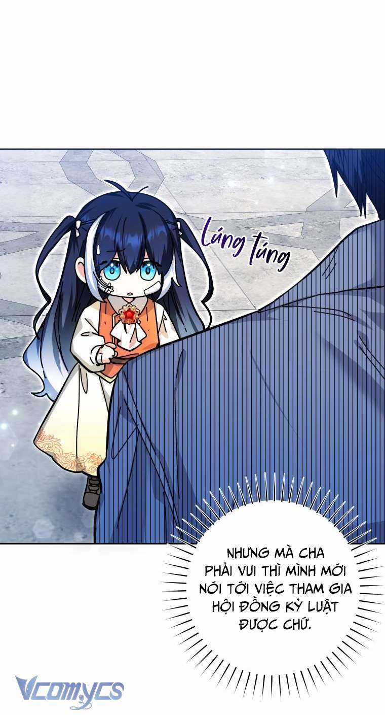 Bé Con Cá Voi Sát Thủ Chapter 18 trang 57