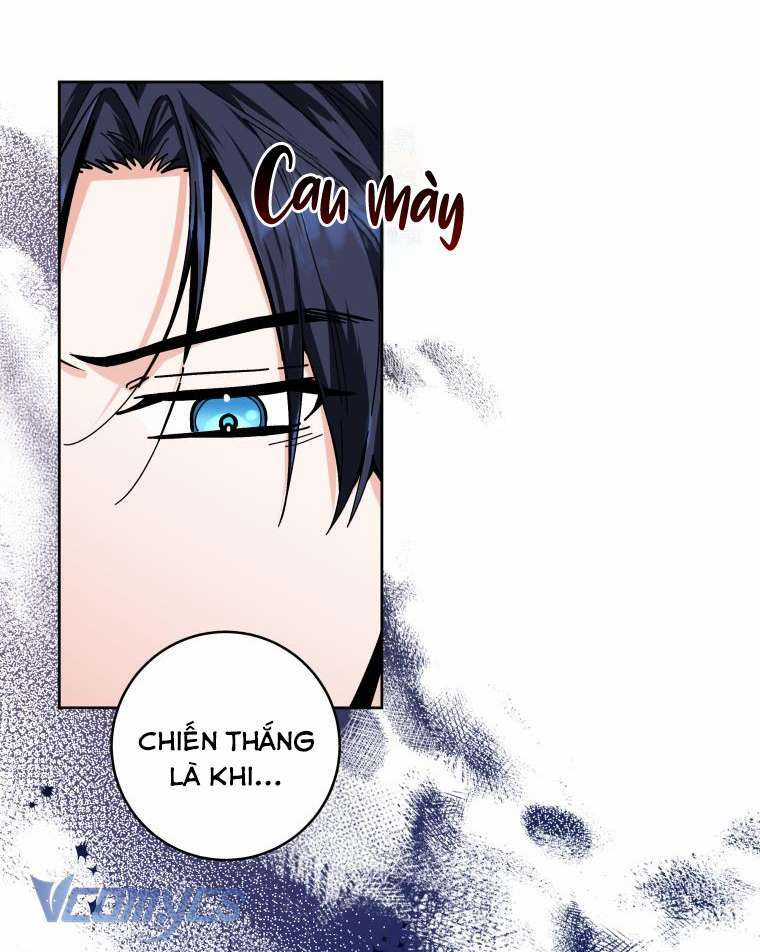 Bé Con Cá Voi Sát Thủ Chapter 18 trang 58