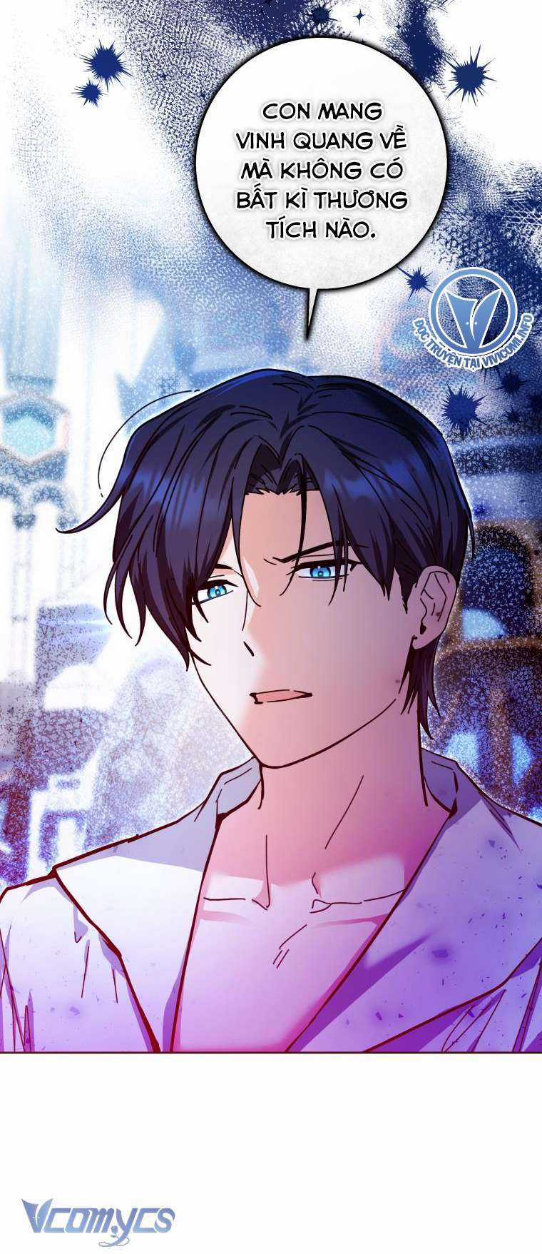 Bé Con Cá Voi Sát Thủ Chapter 18 trang 59