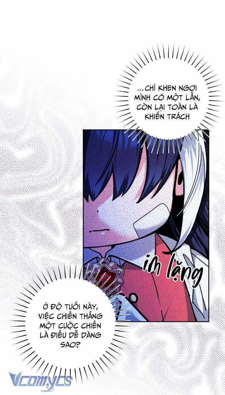 Bé Con Cá Voi Sát Thủ Chapter 18 trang 64