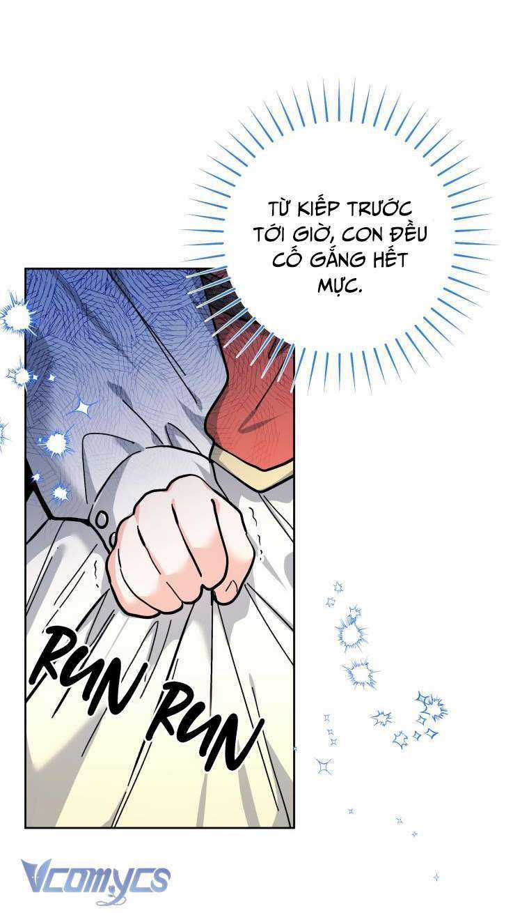 Bé Con Cá Voi Sát Thủ Chapter 18 trang 66