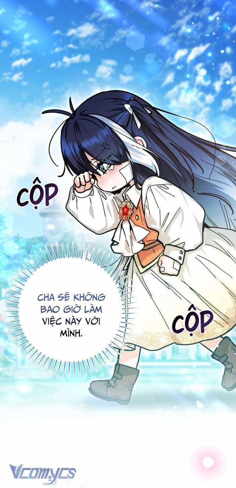 Bé Con Cá Voi Sát Thủ Chapter 18 trang 68