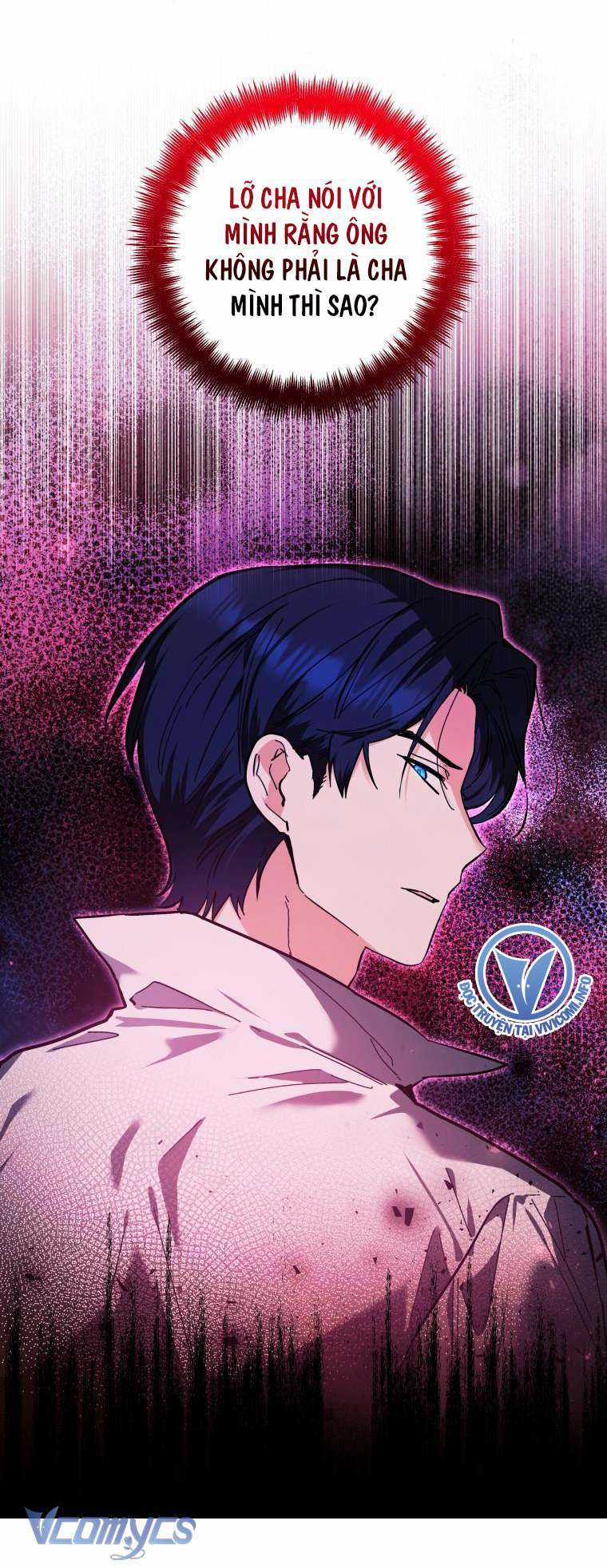 Bé Con Cá Voi Sát Thủ Chapter 18 trang 7
