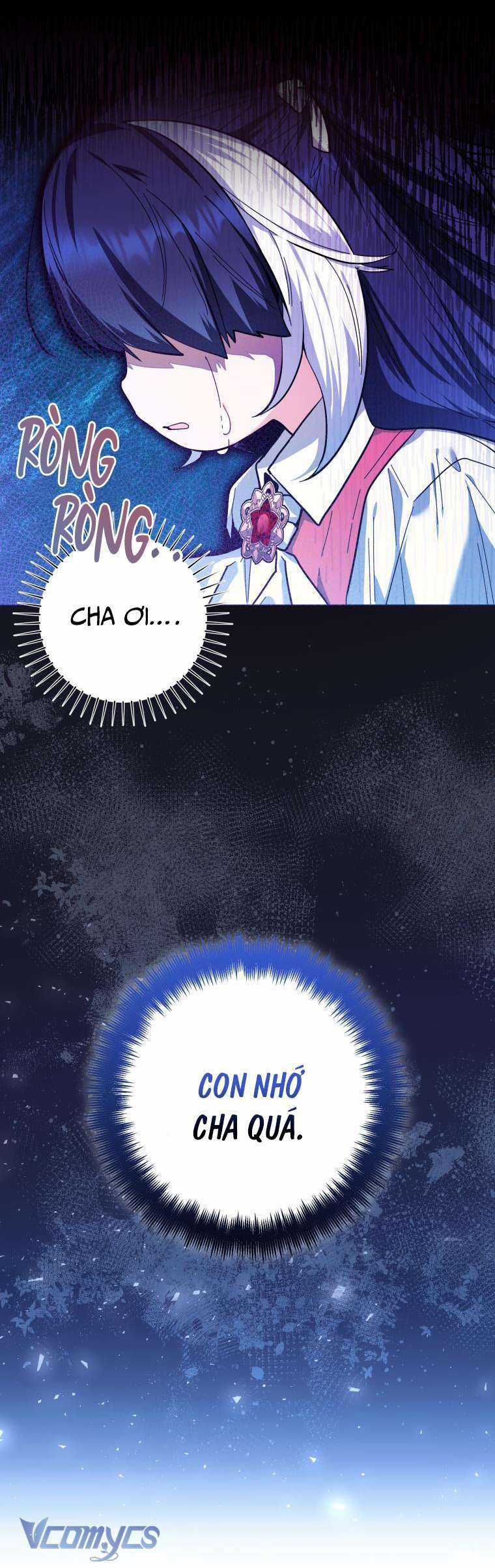 Bé Con Cá Voi Sát Thủ Chapter 18 trang 70