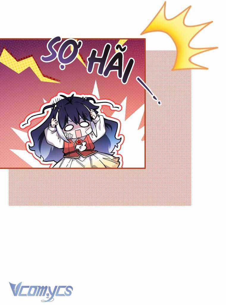 Bé Con Cá Voi Sát Thủ Chapter 18 trang 8