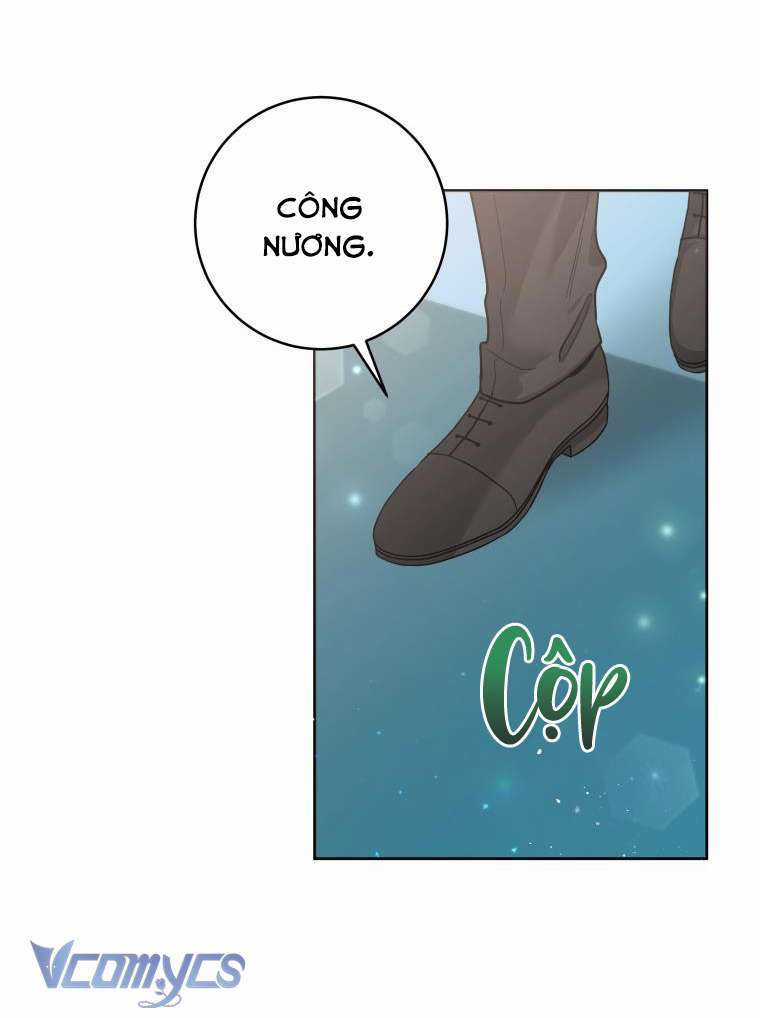 Bé Con Cá Voi Sát Thủ Chapter 18 trang 9