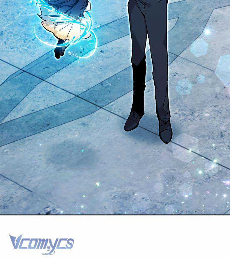 Bé Con Cá Voi Sát Thủ Chapter 19 trang 10