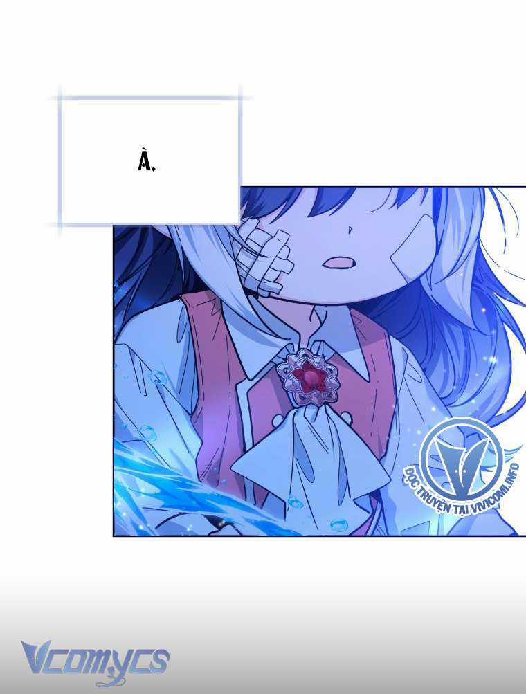 Bé Con Cá Voi Sát Thủ Chapter 19 trang 13