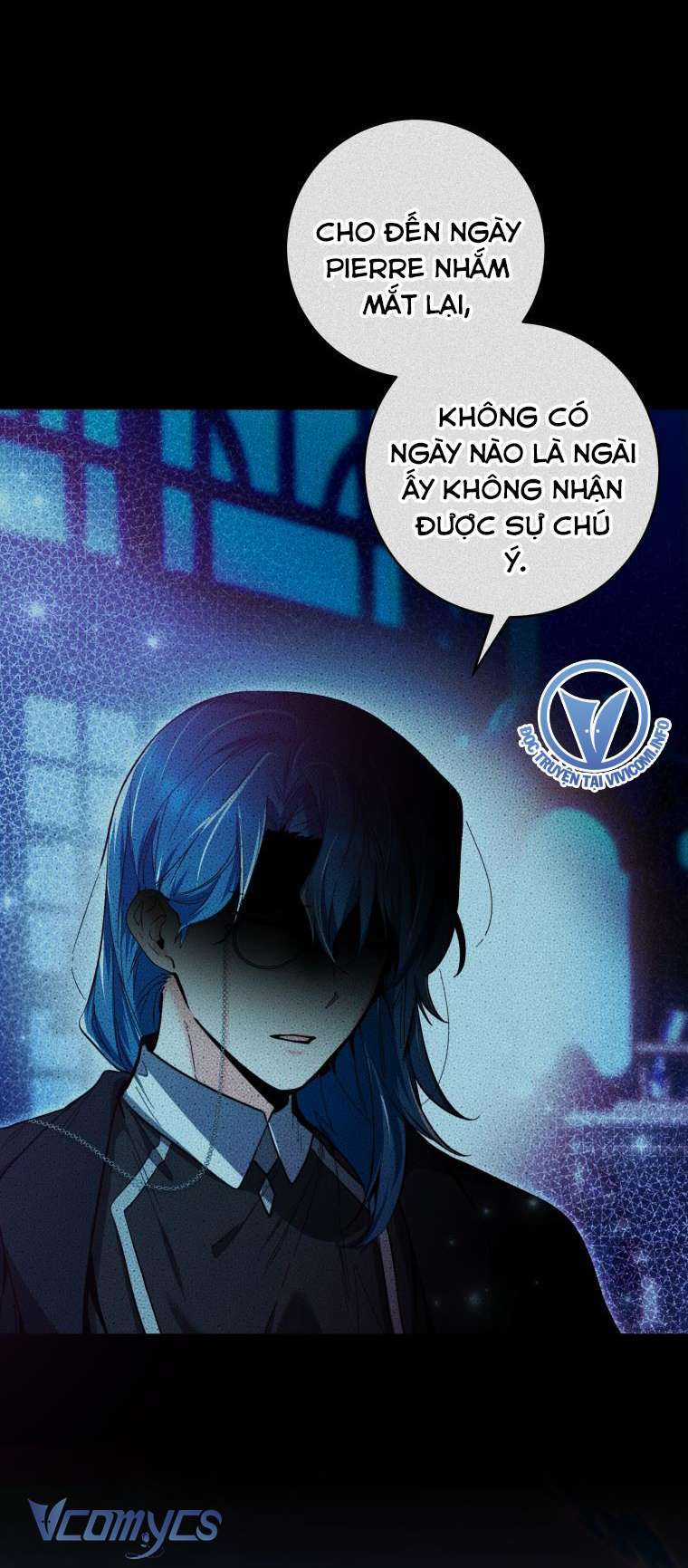 Bé Con Cá Voi Sát Thủ Chapter 19 trang 16