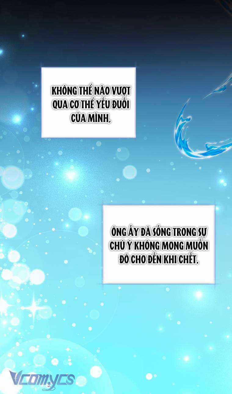 Bé Con Cá Voi Sát Thủ Chapter 19 trang 17