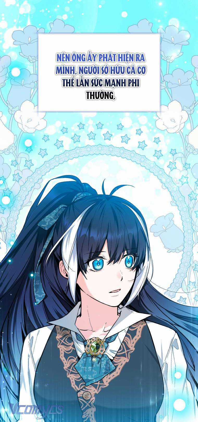 Bé Con Cá Voi Sát Thủ Chapter 19 trang 18