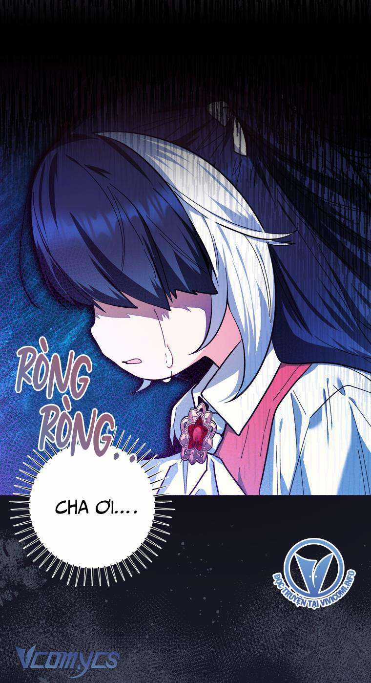 Bé Con Cá Voi Sát Thủ Chapter 19 trang 2