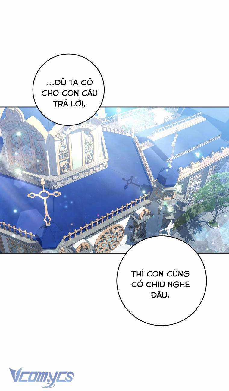 Bé Con Cá Voi Sát Thủ Chapter 19 trang 24