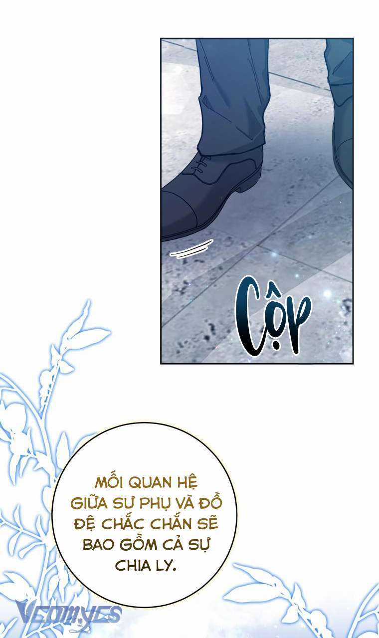 Bé Con Cá Voi Sát Thủ Chapter 19 trang 25