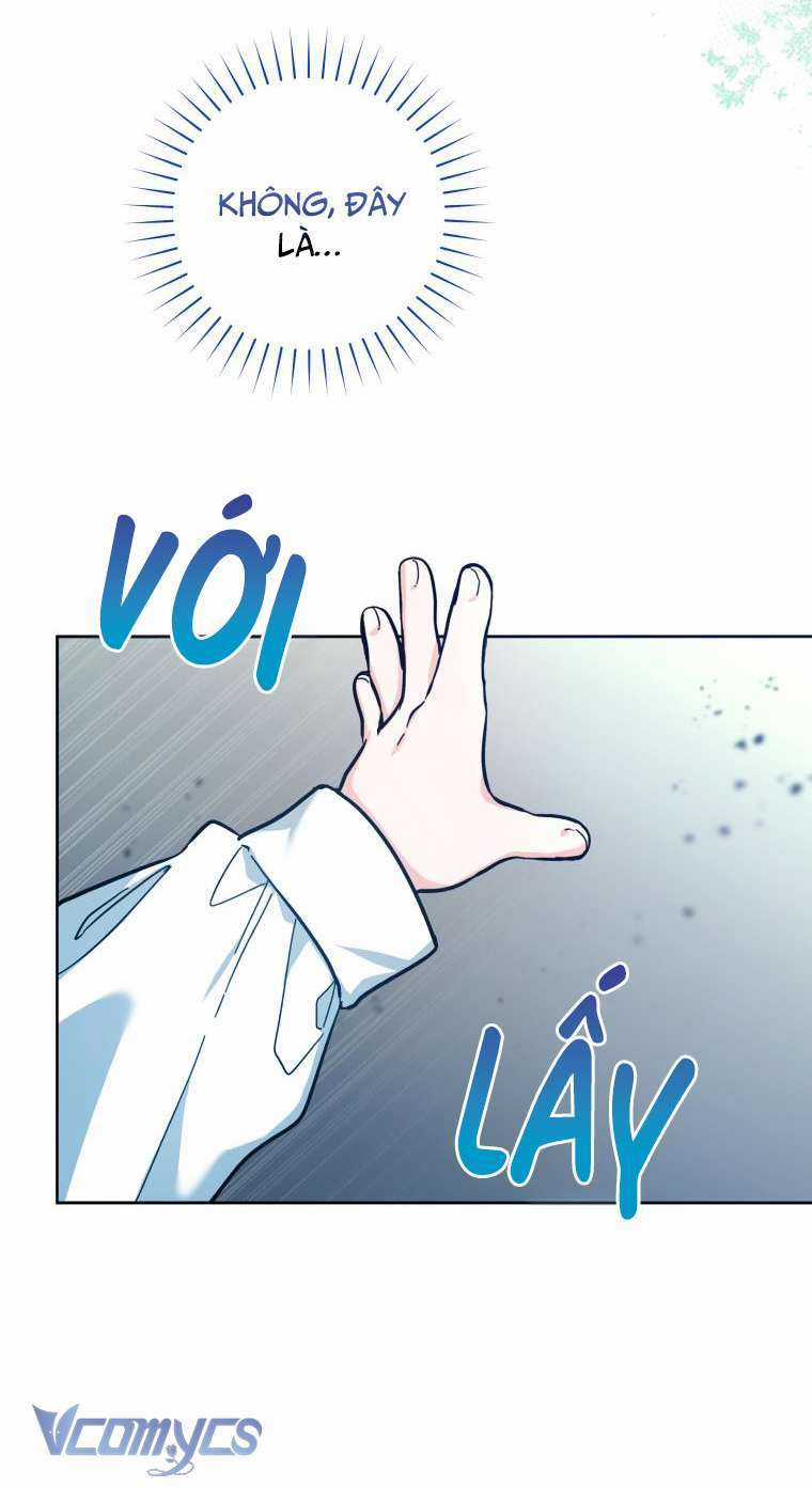 Bé Con Cá Voi Sát Thủ Chapter 19 trang 28