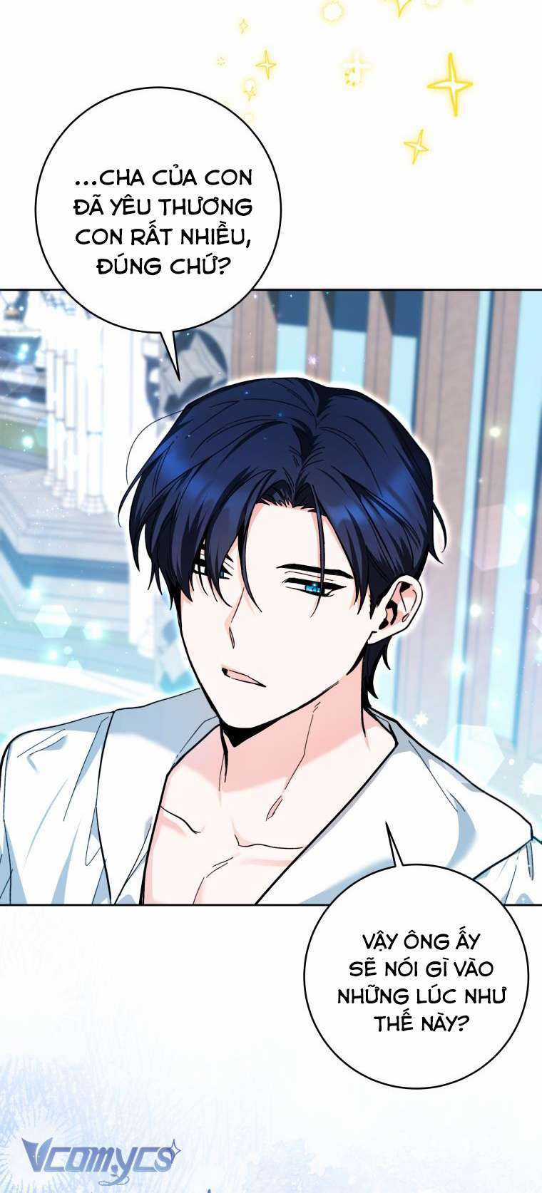 Bé Con Cá Voi Sát Thủ Chapter 19 trang 30