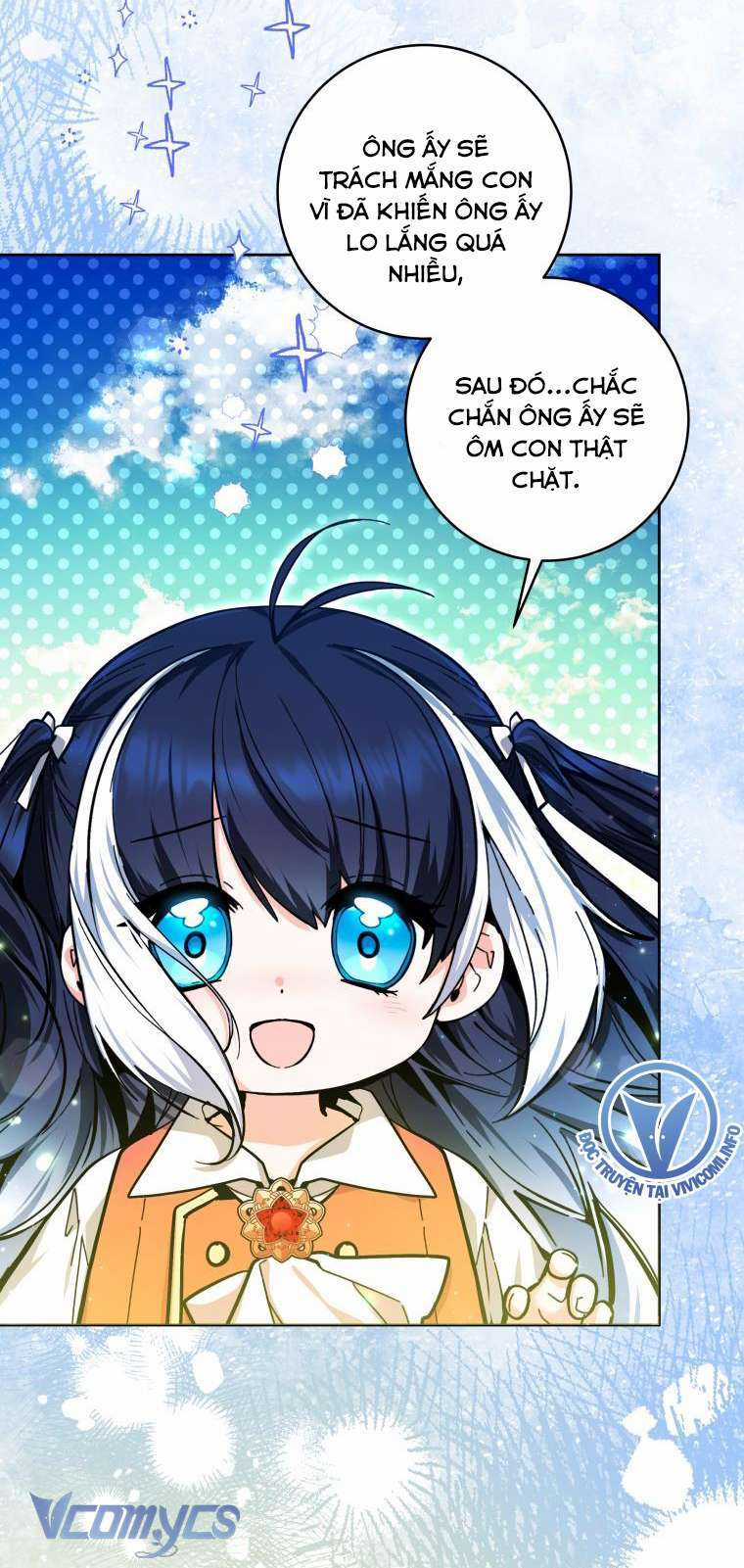 Bé Con Cá Voi Sát Thủ Chapter 19 trang 31