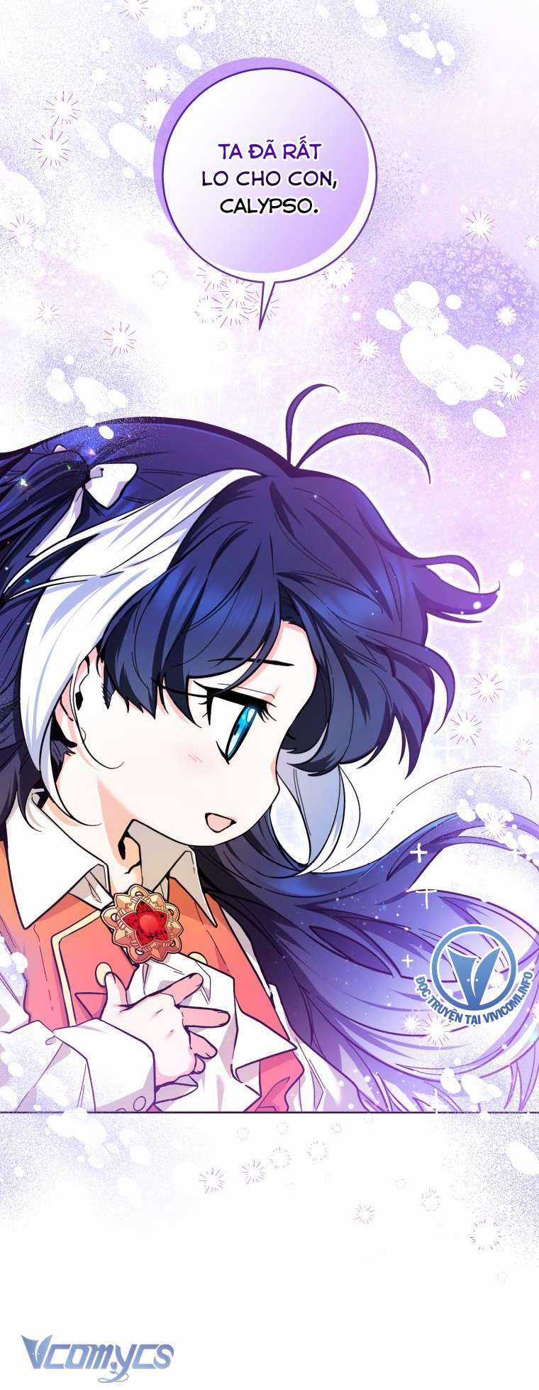 Bé Con Cá Voi Sát Thủ Chapter 19 trang 33