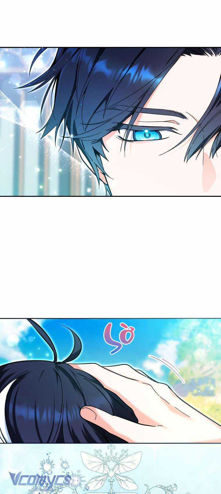 Bé Con Cá Voi Sát Thủ Chapter 19 trang 34