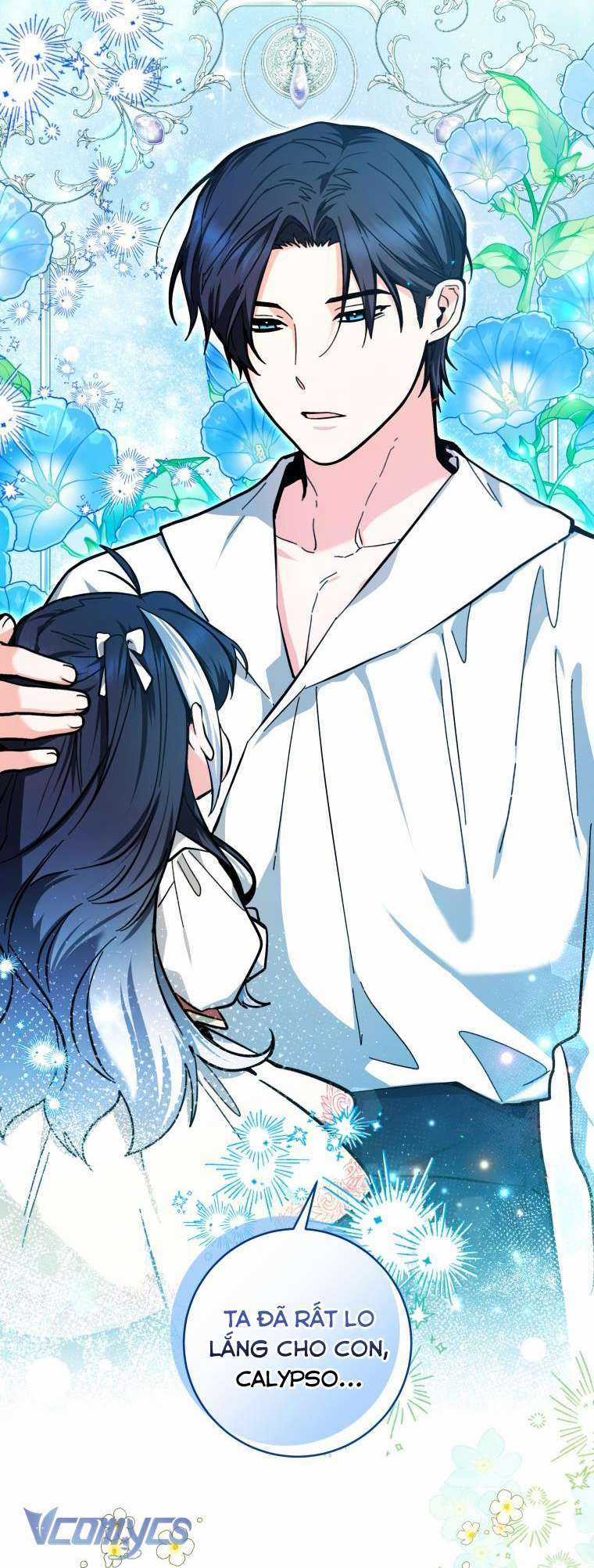 Bé Con Cá Voi Sát Thủ Chapter 19 trang 35