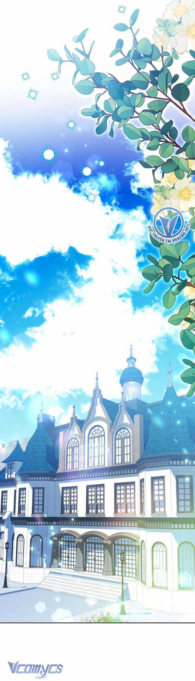 Bé Con Cá Voi Sát Thủ Chapter 19 trang 39