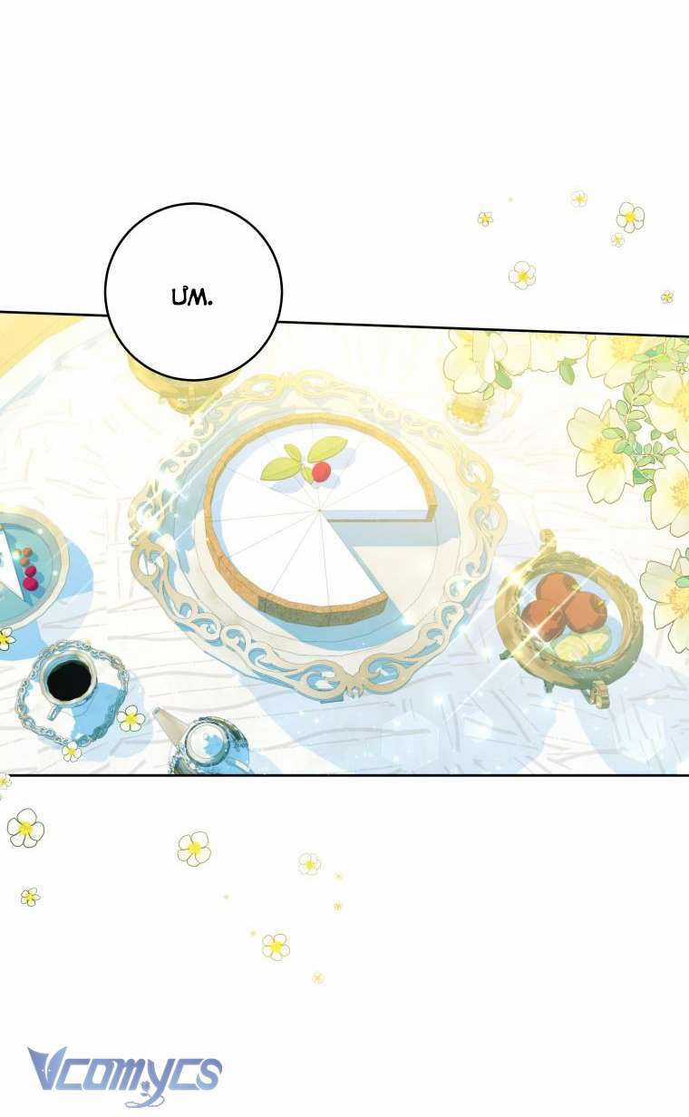 Bé Con Cá Voi Sát Thủ Chapter 19 trang 40