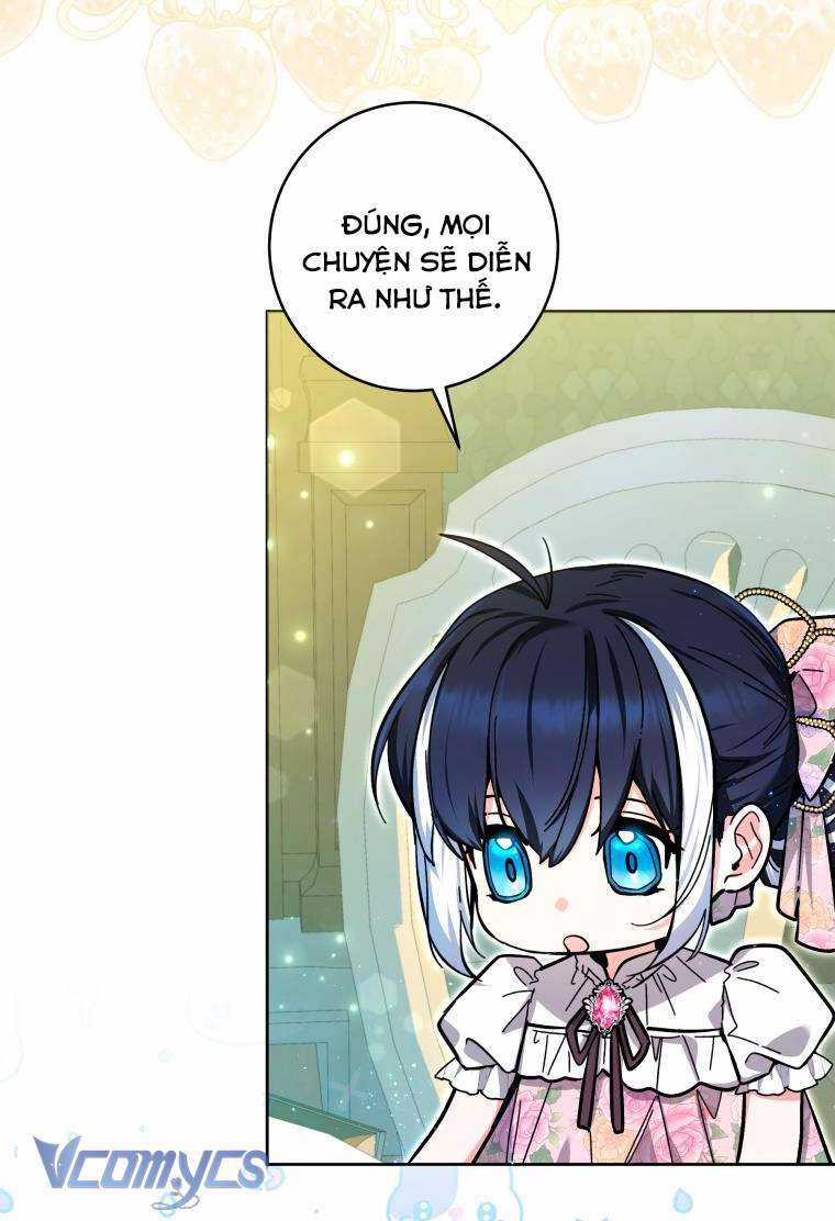 Bé Con Cá Voi Sát Thủ Chapter 19 trang 42