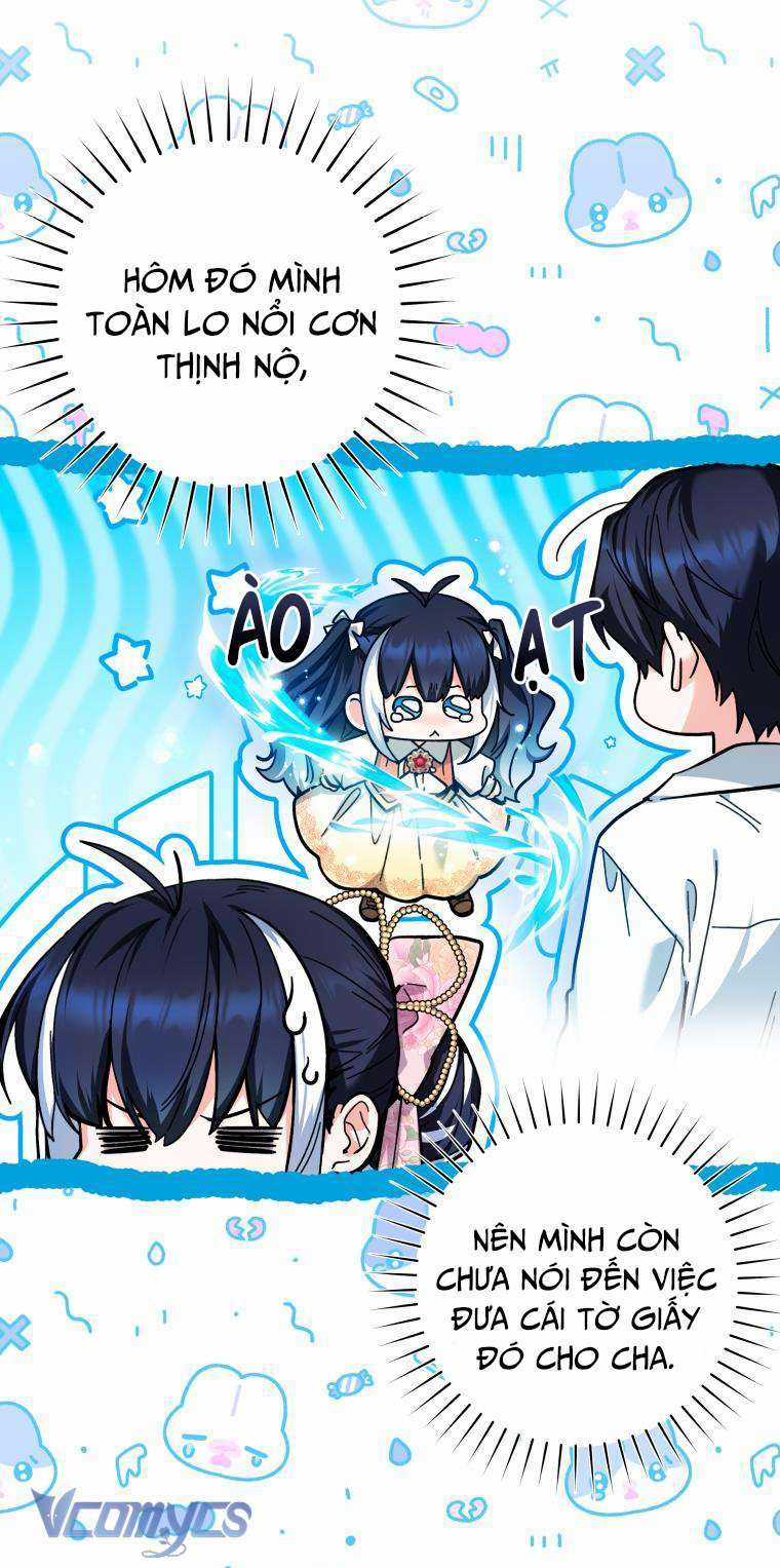 Bé Con Cá Voi Sát Thủ Chapter 19 trang 43