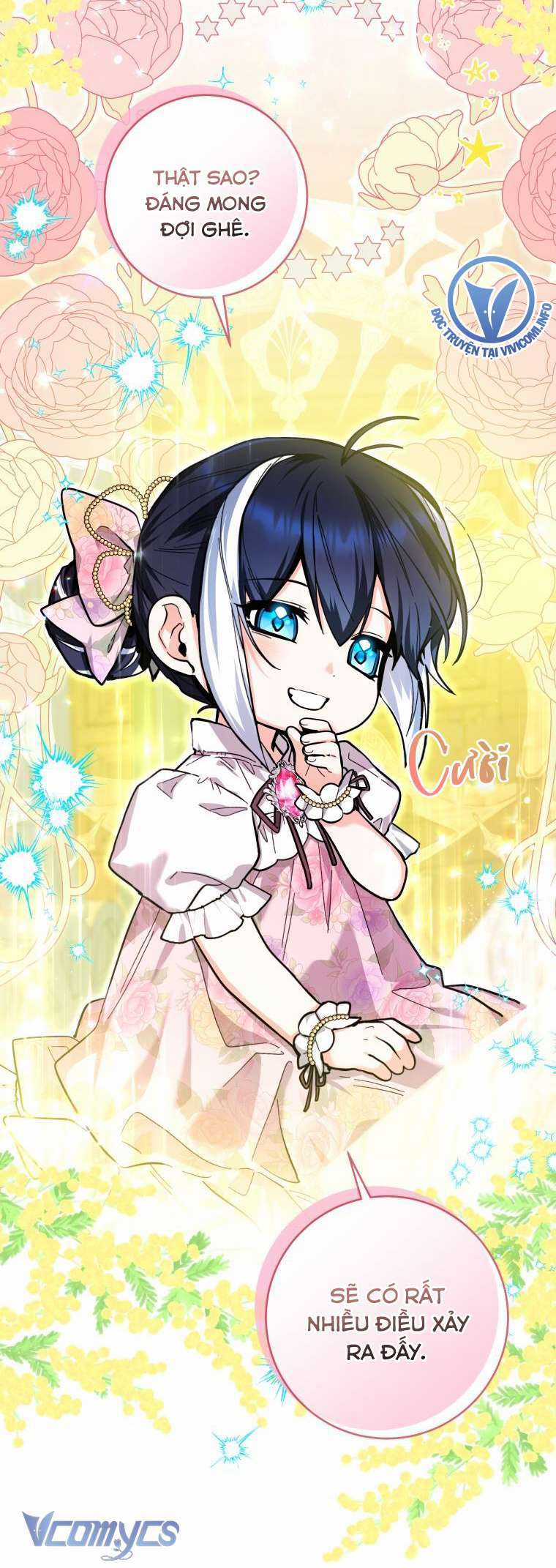 Bé Con Cá Voi Sát Thủ Chapter 19 trang 60