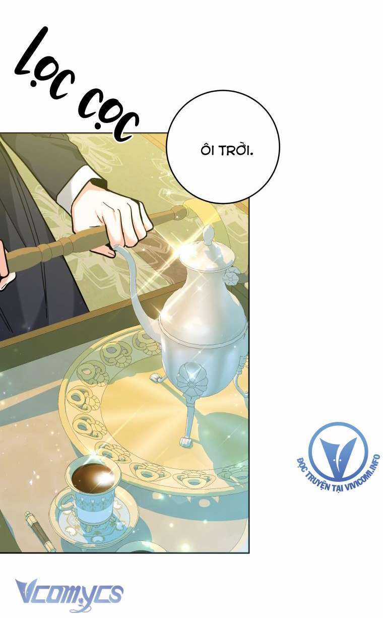 Bé Con Cá Voi Sát Thủ Chapter 19 trang 62