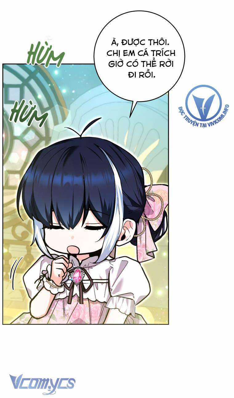 Bé Con Cá Voi Sát Thủ Chapter 19 trang 66