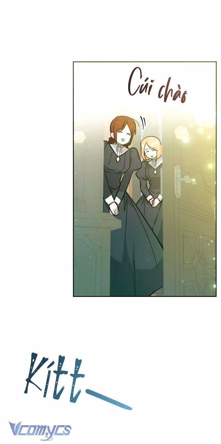 Bé Con Cá Voi Sát Thủ Chapter 19 trang 67