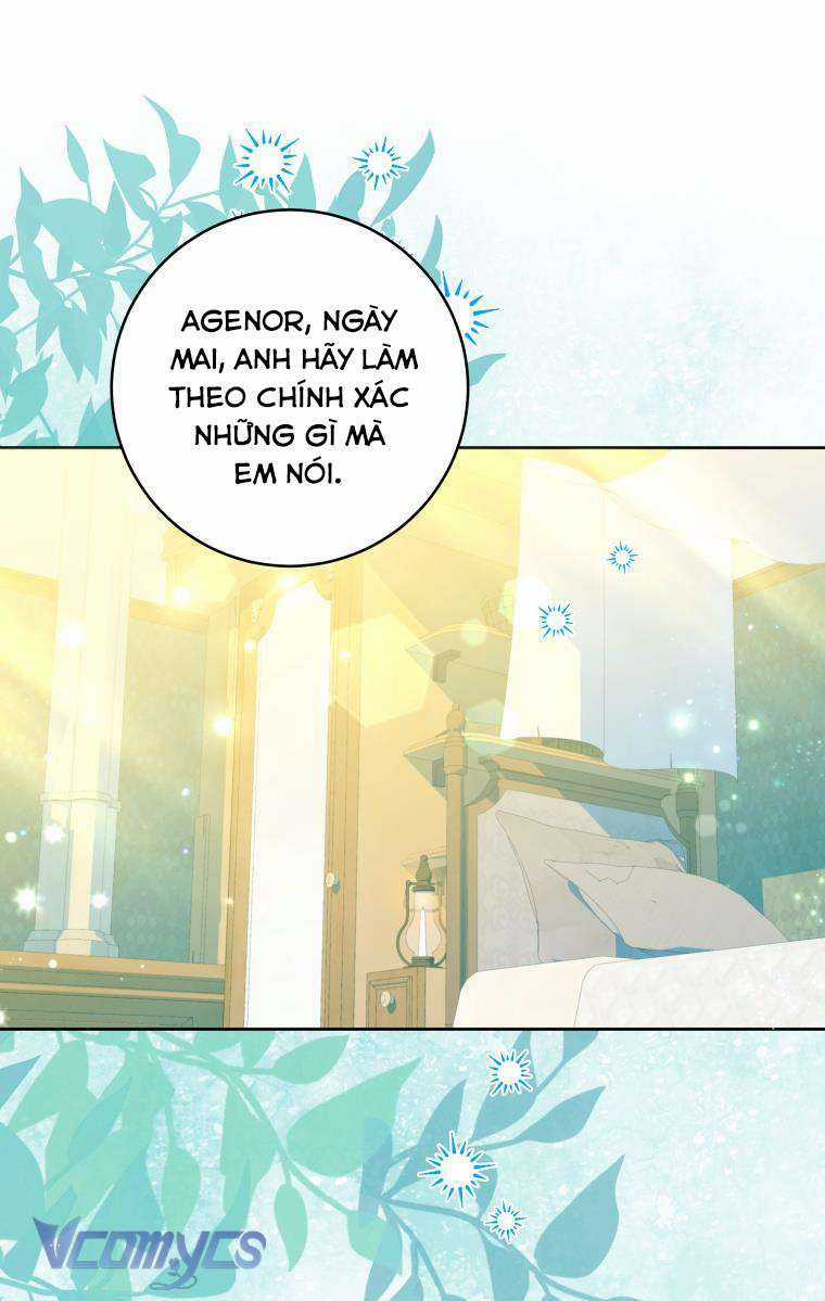 Bé Con Cá Voi Sát Thủ Chapter 19 trang 68